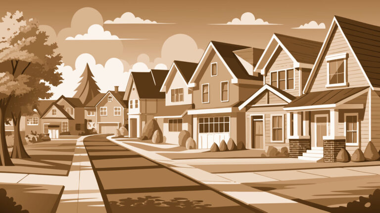 Stone Creek neighborhood